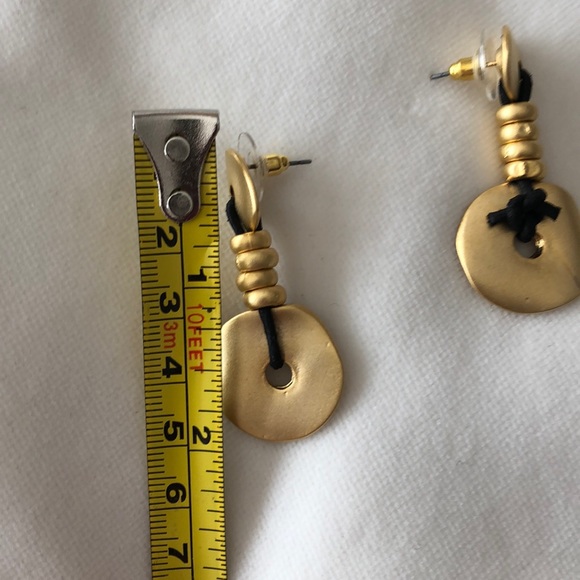 Selen Design earrings - Picture 4 of 5